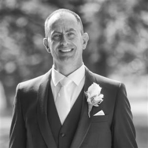 Chris O'Brien Lifehouse In memory of Michael Brake